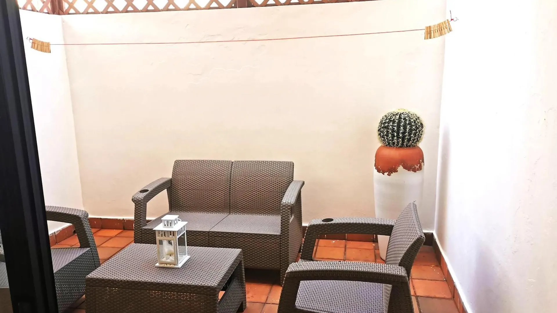 Apartman Mariscos 璜多里奥 0*,  多米尼加共和国